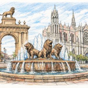 Mi tierra consentida