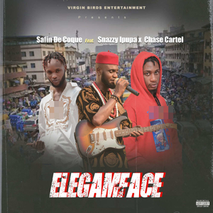 Elegamface