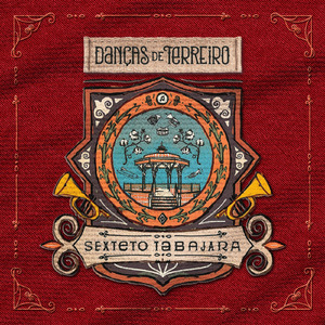 Suíte Tabajara V: Coordenador no Passo