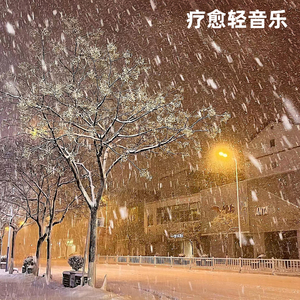 森林小屋治愈纯音乐·森林深处的宁静