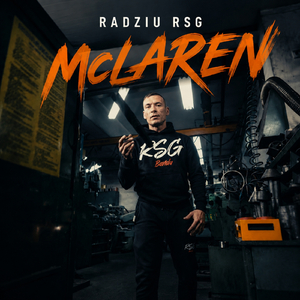 McLaren