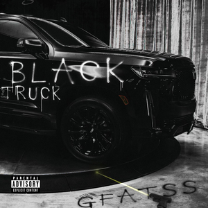 Black Truck