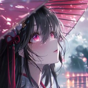 AI胡桃 - 千年泪