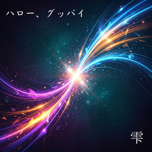 ハロー、グッバイ