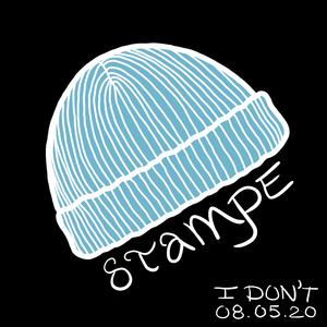 I Don`t