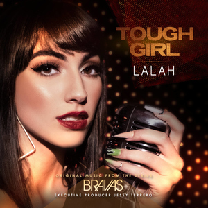 Tough Girl (From the Series "Bravas")