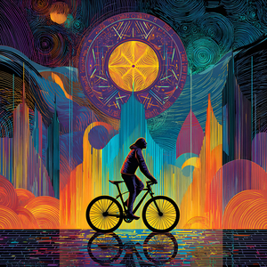 Freewheel Earlygleam