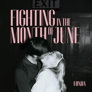 Fighting in the Month of June