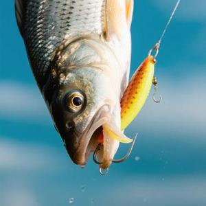 贪饵的鱼 (Cover 星光音乐屋)