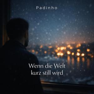 Wenn die Welt kurz still wird