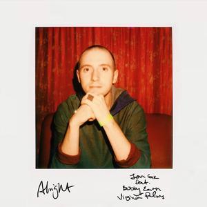 Alright (feat. Bobby Earth & Virginia Palms)