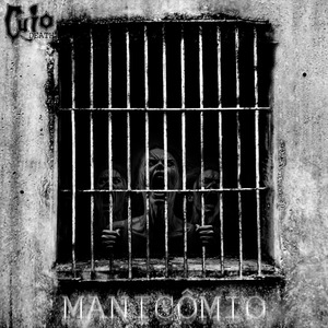 Manicômio