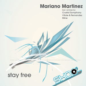 Stay Free (Crystal Symphony Remix))