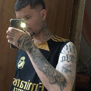 MEGA DA TROPA DA GDI