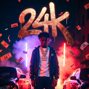 24K