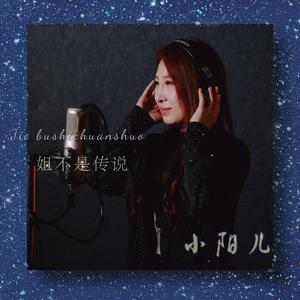 姐不是传说 (DJ兄弟音乐版)