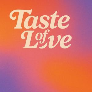 Sarap ng Pag-ibig (Taste of Love)