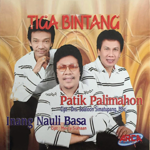 Pasabar Roham Inang