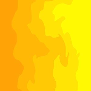 MAYBE I'LL CALM DOWN