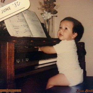 Xucotown Cruise (Instrumental)