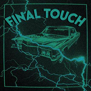 FINAL TOUCH (feat. SEPIMOMANE)