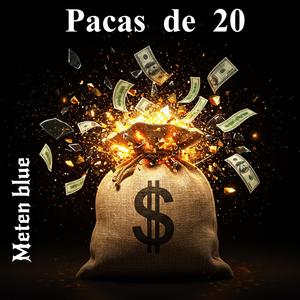 pacas de 20
