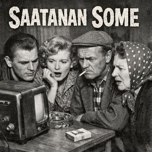 Saatanan Some