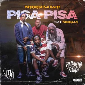 Pisa Pisa (feat. Paulelson)