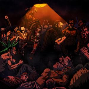 Pit Boss (feat. Svicide!)