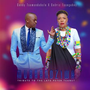 MURHANDZIWA (feat. Cedric Tsongaboy)
