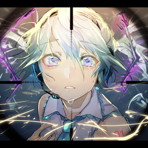 ヒバナ·火花（翻自 初音ミク）