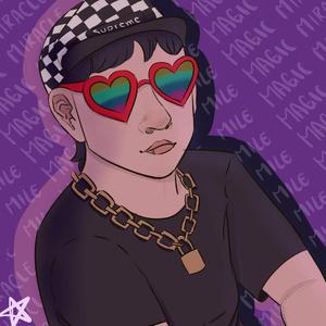 Broken Heart (Transcend) (feat. itsokaylove)