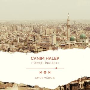 Canım Halep (Türkçe - İngilizce)