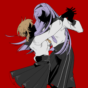 可能性狂热（feat.星尘）