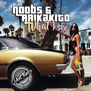 What I See (Original Mix)