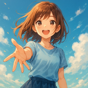 君に届け！
