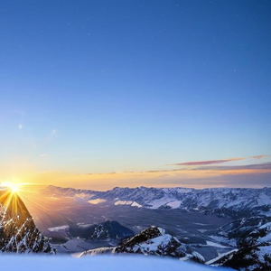 《地铁与草原》