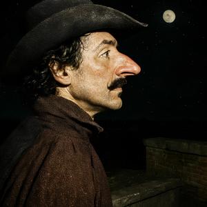 İstemem Eksik Olsun (Cyrano De Bergerac)
