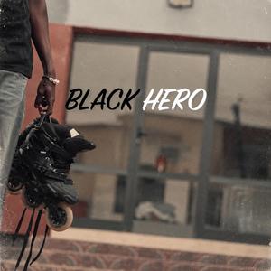 BLACK HERO