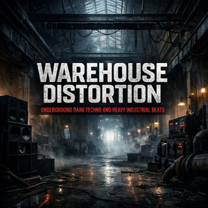 Syntax Error (Glitch Techno)