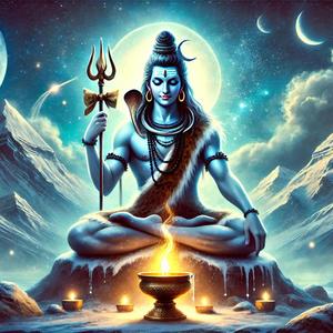 आरती भगवान कैलासवासी