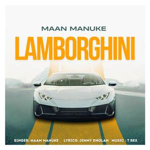 Lamborghini