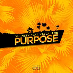 Purpose (feat. KayLauron)