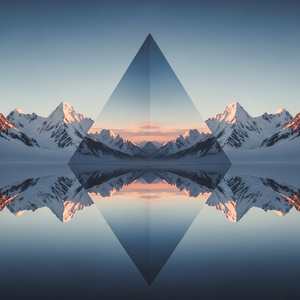 Shadow On Your Shoulders