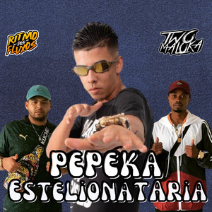 Pepeka Estelionatária