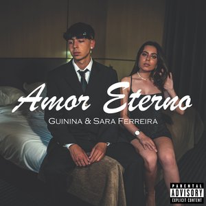 Amor Eterno (feat. Sara Ferreira)