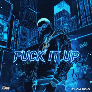 **** It Up Freestyle (R.Y.E.T.0 Remix)