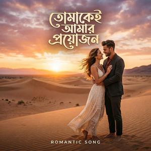 তোমাকেই আমার প্রয়োজন