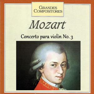 Violin Concerto No. 3 in G Major, K. 216: III. Rondeau: Allegro