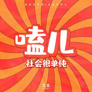 嗑儿 (社会很单纯)